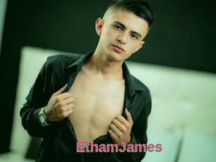 EthamJames