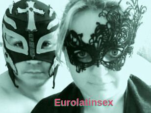 Eurolatinsex