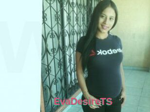 EvaDesireTS