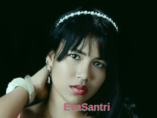 EvaSantri