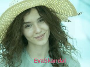 EvaSkandal