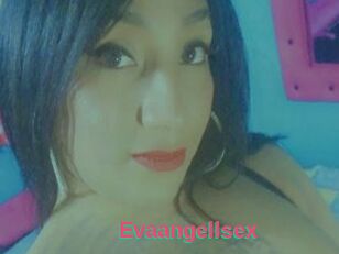 Evaangellsex