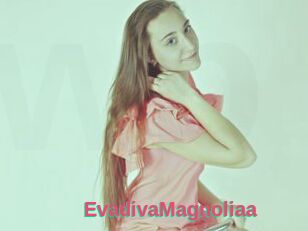 EvadivaMagnoliaa