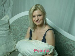 Evaina