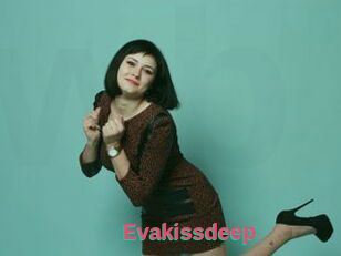 Evakissdeep