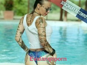 Evalangeporn
