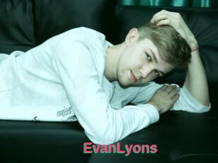 EvanLyons