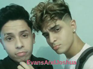 EvansAndJoshua
