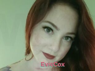 EvieCox