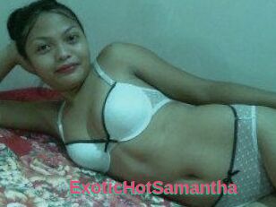 ExoticHotSamantha