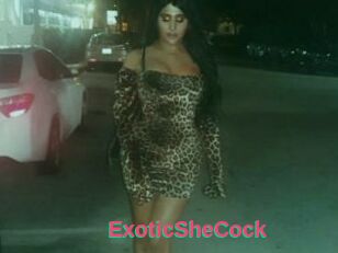 ExoticSheCock