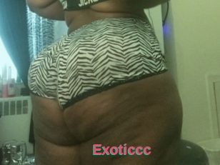 Exoticcc