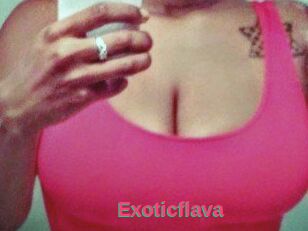 Exoticflava