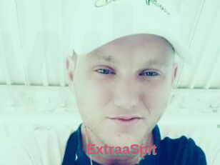 ExtraaSpit