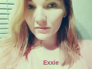Exxie