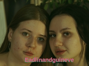 Eadlinandguineve