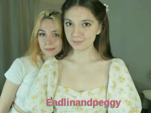 Eadlinandpeggy