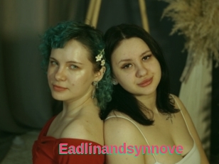 Eadlinandsynnove