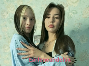 Earleneandelva