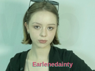 Earlenedainty