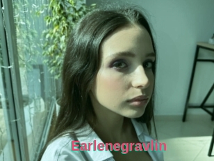 Earlenegravlin