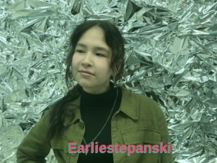 Earliestepanski
