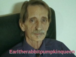 Earltherabbitpumpkinqueen