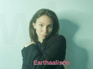 Earthaalison