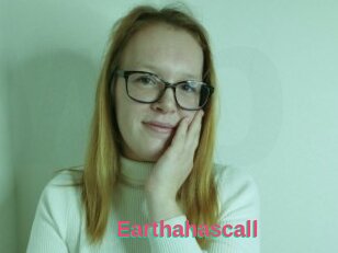 Earthahascall