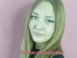 Eastergreenhouse