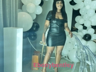 Ebonybentley