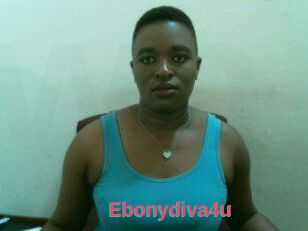 Ebonydiva4u