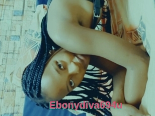 Ebonydiva694u