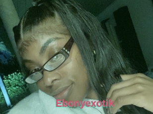 Ebonyexotik