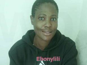 Ebonylili