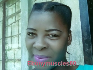Ebonymuscles80