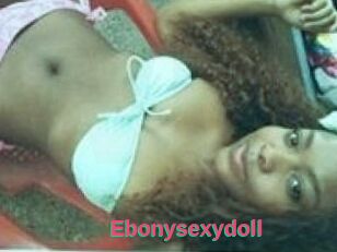 Ebonysexydoll
