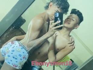 Ebonysmen18