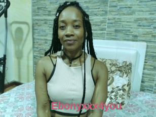 Ebonyxxx4you