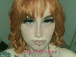 Eccentricvenus