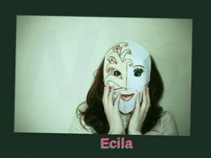 Ecila