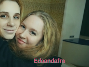 Edaandafra