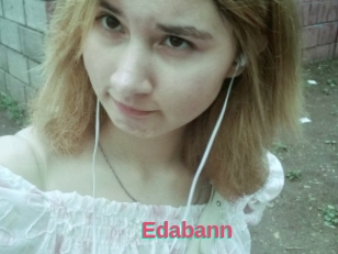 Edabann