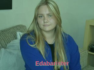 Edabarister