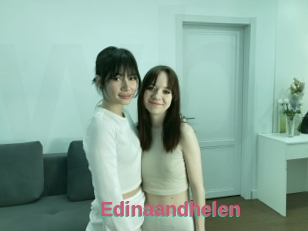 Edinaandhelen