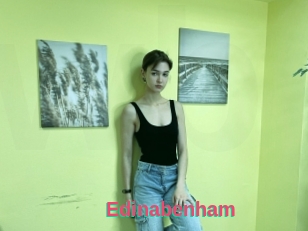 Edinabenham