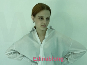 Edinablong