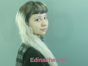 Edinachesser