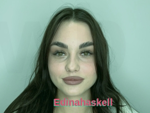 Edinahaskell