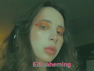 Edinaheming